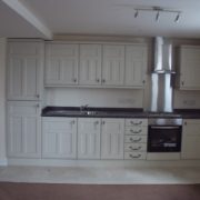 Kitchen, The Mill Ossett Wakefield