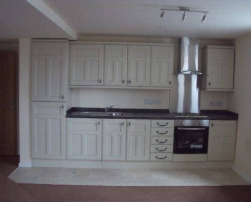 Kitchen, The Mill Ossett Wakefield