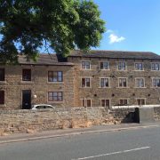 The Mill Ossett Wakefield