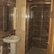 Shower, The Mill Ossett Wakefield