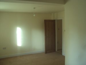 Interior, Nook Green Thornhill