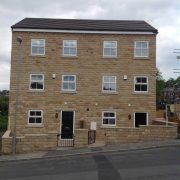 Church Lane Dewsbury